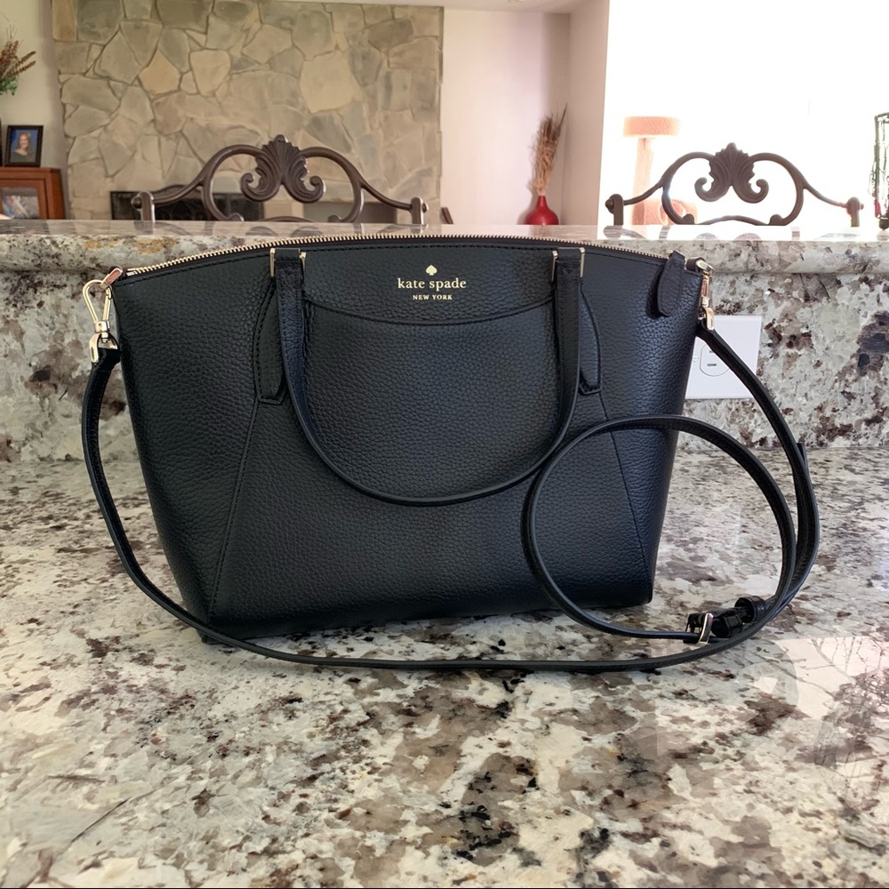Kate spade Monica satchel